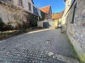Innenhof - 