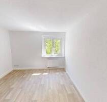 3-Raum-Familienwohnung und alle Räume mit Fenster - Chemnitz Sonnenberg