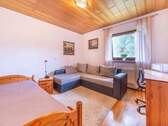 Schlafzimmer EG - 