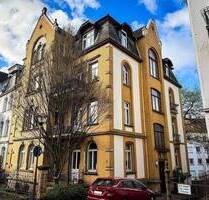 Einzigartige Dachgeschosswohnung im schönen Stadtteil Vorderer Westen - Kassel Einzigartige Dachgeschosswohnung im schönen Stadtteil Vorderer Westen - Kassel