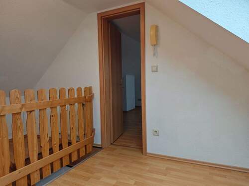 Dachboden - 