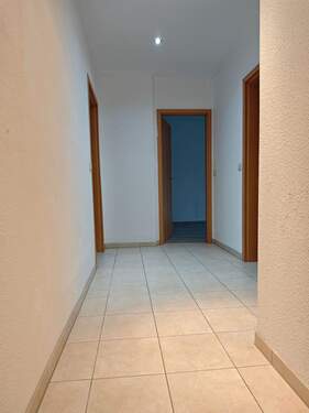 Eingangsbereich/Flur - 