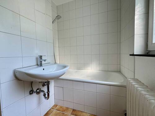 Wannenbad - 