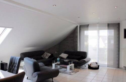 Wohnzimmer - 