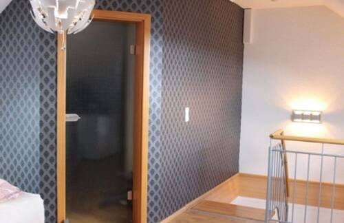 Ankleidezimmer - 
