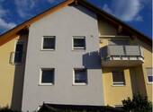 Ansicht Balkon - Provisionsfrei! Naturnahes Wohnen verwirklichen - LU-Oggersheim 'Melm'