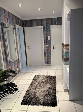 Flur - 3 Zimmer Etagenwohnung zum Kaufen in Ludwigshafen