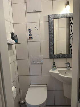 Gäste-WC - 