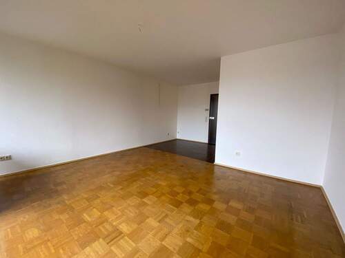 Wohnbereich.jpg - 2 Zimmer Etagenwohnung in Düsseldorf