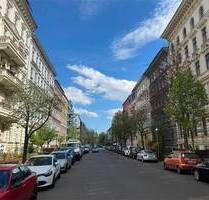 Dort investieren, wo Berlin am spannendsten ist: Kultadresse Kreuzberg