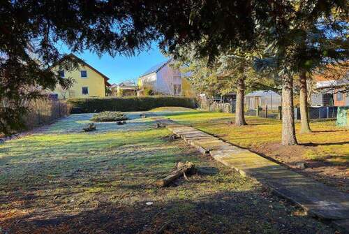 Bild3 - 3 Zimmer Doppelhaushälfte in Halle (Saale)-Nietleben