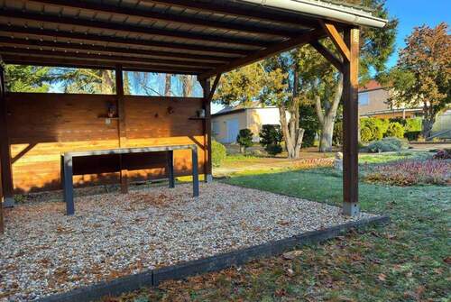 Bild4 - Doppelhaushälfte mit 77,00 m&sup2; in Halle (Saale)-Nietleben zum Kaufen