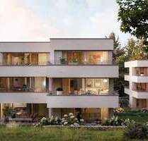 Schöne 4-Zimmerwohnung mit großem Balkon inkl. EInbauküche - Ludwigsburg Ost