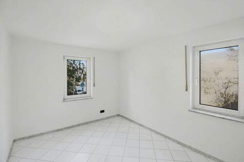 Kinderzimmer oder Büro - 