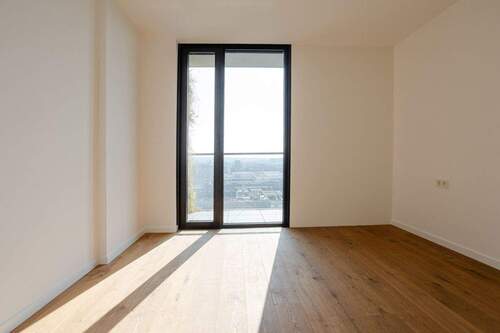 Zimmer II Ansicht II - 