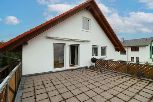 Dachterrasse OG Bild 2 - 