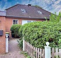 PROVISIONSFREI ! Großzügiges Einfamilienhaus in fantastischer Lage ! - Scharnebeck