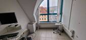 Praxiszimmer - 4 Zimmer Büro zur Miete in Würzburg