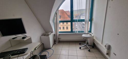 Praxiszimmer - 4 Zimmer Büro zur Miete in Würzburg
