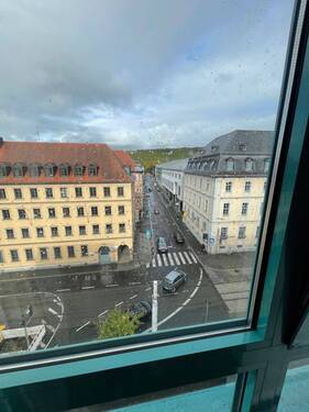Ausblick - 