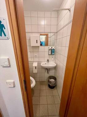 Toilette 1 - 