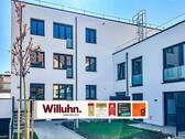Hochwertiges Neubauobjekt - Neubauwohnung kurz vor Fertigstellung 