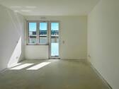 Helles Schlafzimmer - 