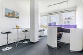 Bild 3 - All-inclusive-Zugang zu Lounges in Regus Messe München