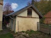 Nebengebäude, Heizraum - 