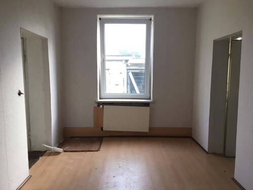 Wohnraum 4 - 