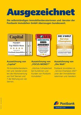 Auszeichnung 2022 - 