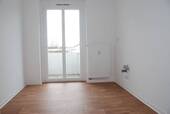 Küche Vergleichswohnung - Zentrumsnahe 2-Raum-Wohnung mit Balkon