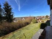 Blick Untergeschoss - 