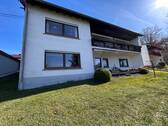 Gartenansicht - 
