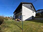 Gartenansicht - 