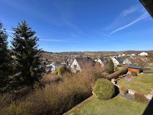 Ausblick - 