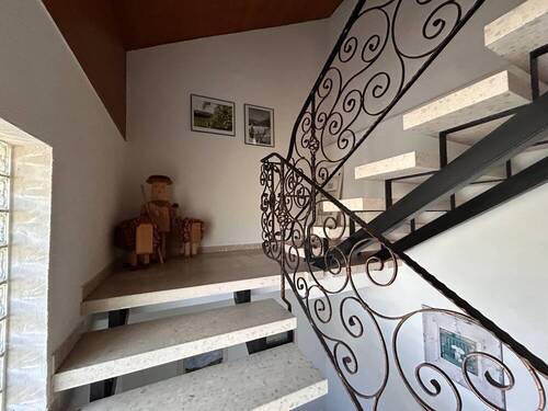 Treppenhaus - 