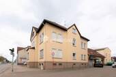 Außenansicht 2 - Vermietete 4 Zimmer Erdgeschosswohnung in Herne-Süd