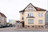 Außenansicht 3 - 4 Zimmer Etagenwohnung in Herne (EG)