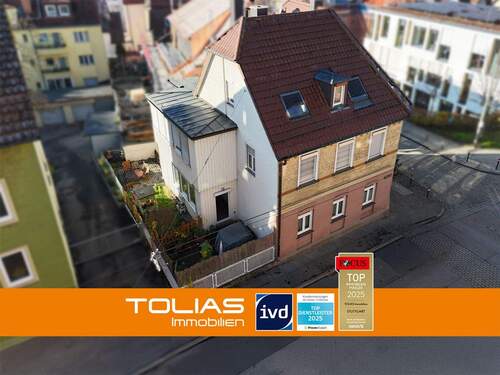 Titelbild - Drei Kapitel, ein Zuhause - hier schreibt jede Etage ihre eigene Geschichte!