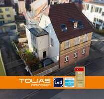 Drei Kapitel, ein Zuhause - hier schreibt jede Etage ihre eigene Geschichte! - Stuttgart Untertürkheim