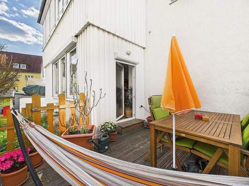 EG: Terrasse - 