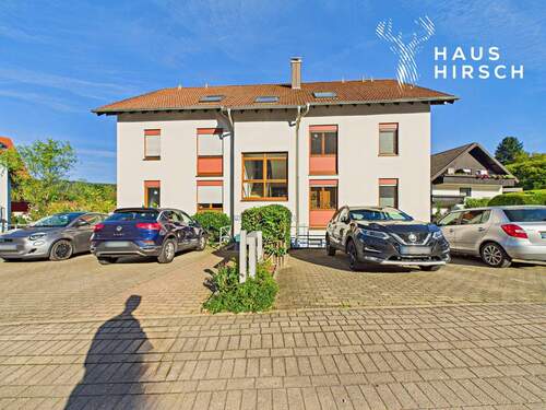 Außenansicht Gebäude - 