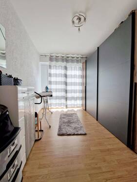 Schlafzimmer III (1. OG) - 