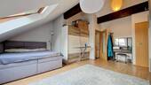 Schlafzimmer (DG) - 