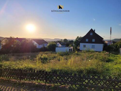 hier lässt es sich bestens wohnen - Grundstück in Plüderhausen