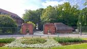 Botanischer Garten - 
