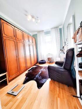 1.OG Ankleidezimmer - 