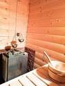 Sauna - 