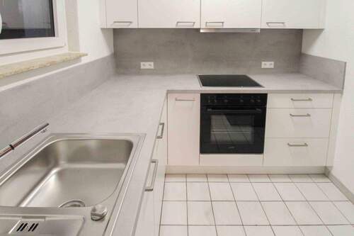 Küche Einliegerwohnung - 